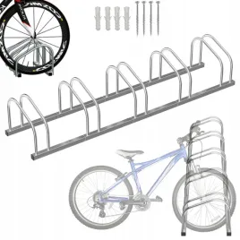 stojak-na-rower-rowery-5-stanowisk-rowerowy-stal-ocynkowana-1545x33x27-cm
