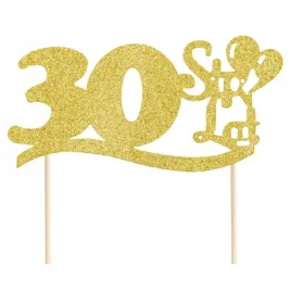 topper-na-ciasto-cyfra-30-19-cm-zloty
