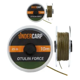 plecionka-przyponowa-w-otulinie-undercarp-10-m-25-lbs-otulin-force-zielona