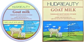 huda-beauty-platki-pod-oczy-kozie-mleko-60szt