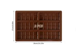 2-x-forma-silikonowa-do-dubai-czekolada-glebokie-prostokatne-26x17cm