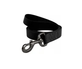 smycz-dla-psa-wodoodporna-czarna-l-xxl-183cm-25-cm-szeroka-waudog