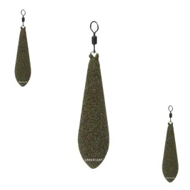 ciezarek-do-dalekich-rzutow-pocisk-undercarp-zielony-160-g