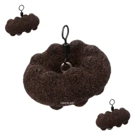 ciezarek-do-wywozki-ufo-undercarp-brazowy-170-g