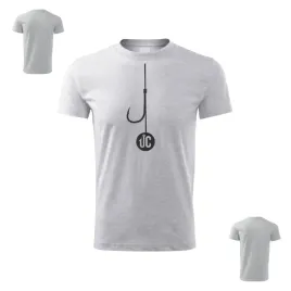 koszulka-wedkarska-t-shirt-undercarp-jasnoszary-melanz-przypon-l