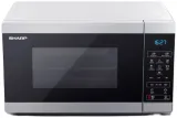kuchenka-mikrofalowa-sharp-ms02e-s-wolnostojaca-20l-800w-8-programow-timer-liczba-elementow-w-zestawie-1