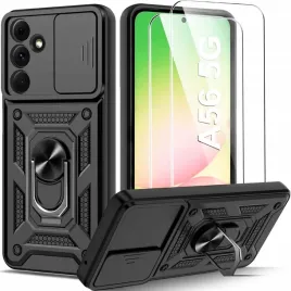 etui-do-samsung-galaxy-a56-5g-pancerne-ring-360-2-sztuki-szklo-hartowane