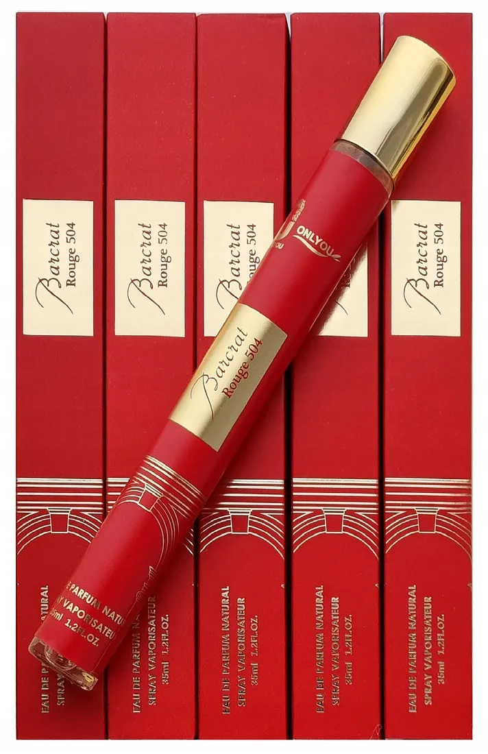 barcrat-rouge-504-poreczna-perfumetka-35ml-stan-nowy