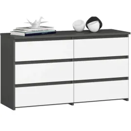 komoda-do-sypialni-6-szuflad-stilo-100x35x57-cm-grafit-bialy-mat-or-ty