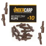 bezpieczny-klips-undercarp-brazowy