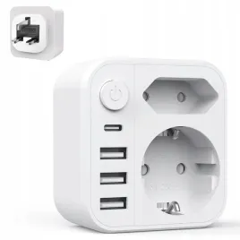 ladowarka-typ-g-adapter-podrozny-3usb-1usb-c-uk-wtyczka