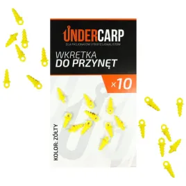 wkretka-do-przynet-undercarp-zolta