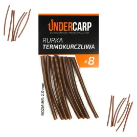 rurka-termokurczliwa-brazowa-undercarp-20-mm