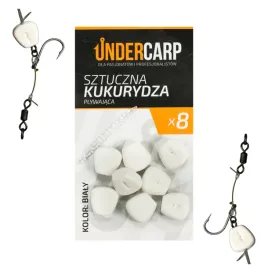 sztuczna-kukurydza-plywajaca-undercarp-biala