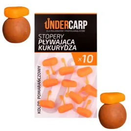 stopery-plywajaca-kukurydza-undercarp-pomaranczowy