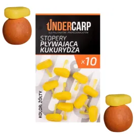 stopery-plywajaca-kukurydza-undercarp-zolty