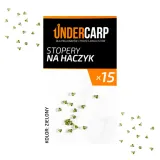 stopery-na-haczyk-undercarp-zielone
