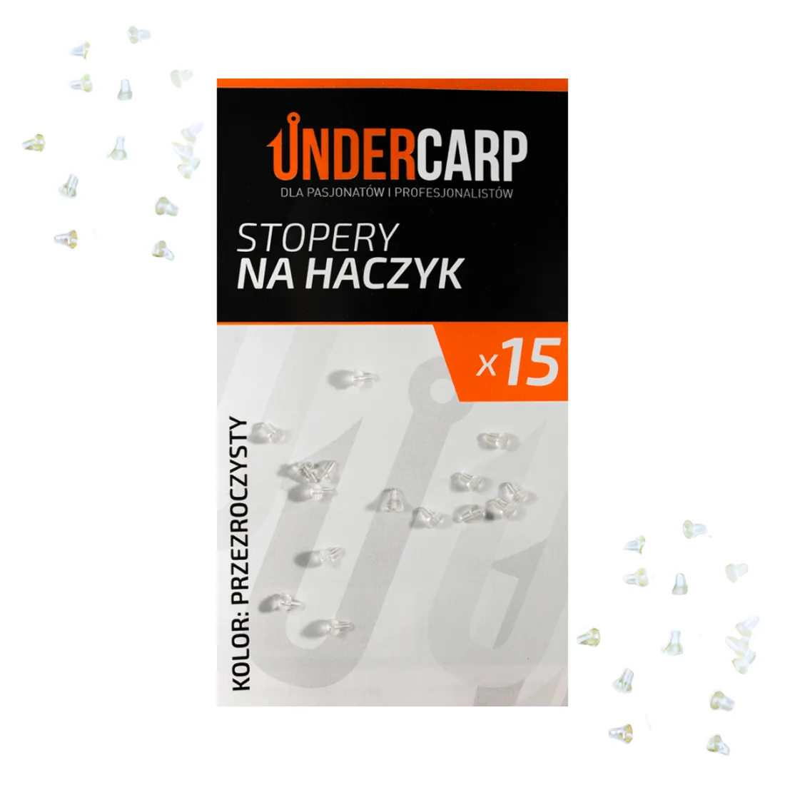 stopery-na-haczyk-undercarp-przezroczyste