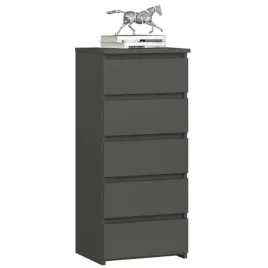 waska-komoda-stilo-5-szuflad-40x35x92-cm-grafit-szary-mat-or-tyletegotu