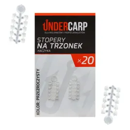 stopery-na-trzonek-haczyka-undercarp-przezroczysty