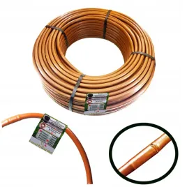 linia-kroplujaca-16mm-100m-brazowa-kompensacja-super-wydajna-waz-kropelkowy