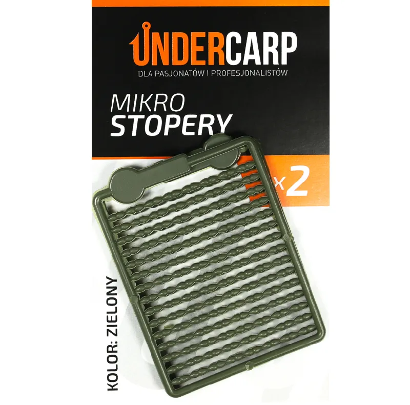 mikro-stopery-do-method-feeder-undercarp-zielone