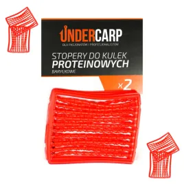 stopery-do-kulek-proteinowych-barylkowe-undercarp-czerwone