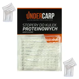 stopery-do-kulek-proteinowych-barylkowe-undercarp-przezroczyste