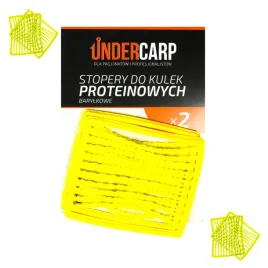 stopery-do-kulek-proteinowych-barylkowe-undercarp-zolte
