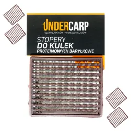 stopery-do-kulek-proteinowych-barylkowe-twarde-undercarp-brazowe