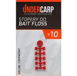 stopery-do-bait-floss-undercarp-czerwony-stan-nowy