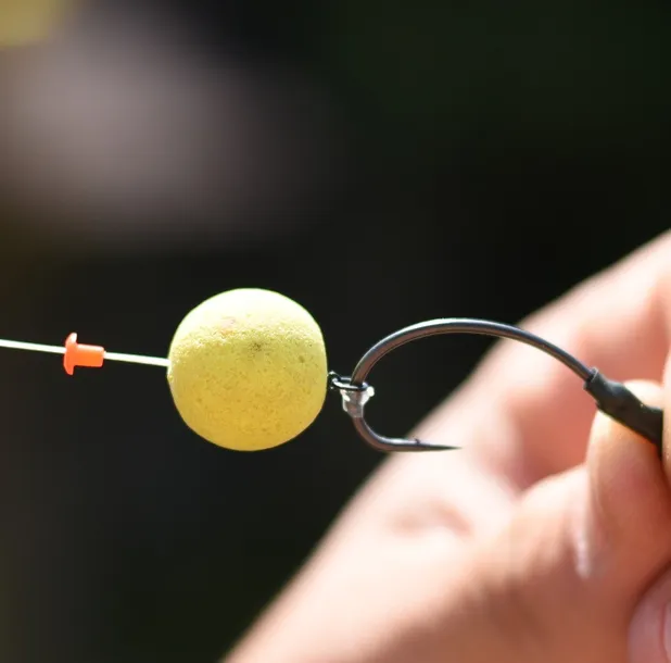 stopery-do-bait-floss-undercarp-przezroczysty-stan-opakowania-oryginalne