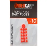 stopery-do-bait-floss-undercarp-pomaranczowy-plec-nie-dotyczy
