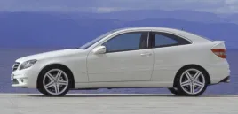 mercedes-clc-reperaturka-blotnika-lewy-tyl-2008-2011-austria