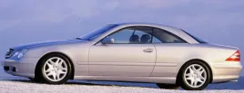 mercedes-cl-klasse-c215-reperaturka-blotnika-prawy-tyl-1999-2006-austria