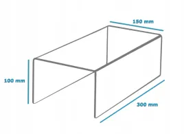 stojak-podstawka-ekspozytor-stopien-plexi-30-15-10
