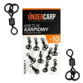 kretlik-karpiowy-z-dwoma-kolkami-undercarp-rozmiar-8