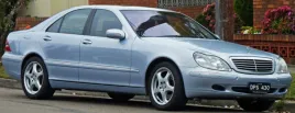mercedes-s-w220-reperaturka-blotnika-nadkole-lewy-tyl-1998-2005-austria