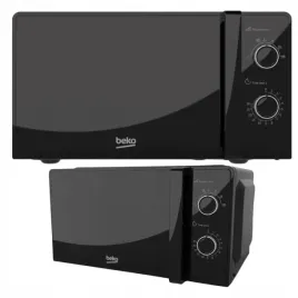kuchenka-mikrofalowa-czarna-wolnostojaca-beko-700w-20l-mikrofalowka