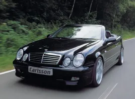 mercedes-clk-c208-a208-reperaturka-blotnika-nadkole-lewy-tyl-97-02-austria