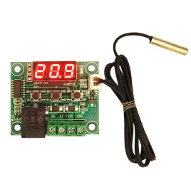 termostat-cyfrowy-w1209-12v-czerwony-wyswietlacz-sonda-przekaznik-1750w