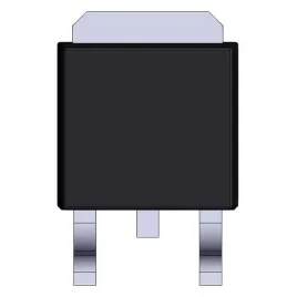 fdd6685-tranzystor-mosfet-30v-40a-to252-smd