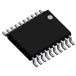 stm8s003f3p6-8s003f3p6-pamiec-flash-eeprom-16mhz-stm8s-8kb-tssop20