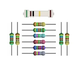 10x-rezystor-5-1-mohm-tolerancja-1percent-moc-1-4w-5-1m