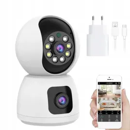 wewnetrzna-kamera-monitorujaca-podwojny-aparat-widzenie-nocy-obrotowy-wifi