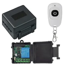 zdalne-sterowanie-zamka-elektromagnetycznego-z-pilotem-do-lodowki-12v-bialy