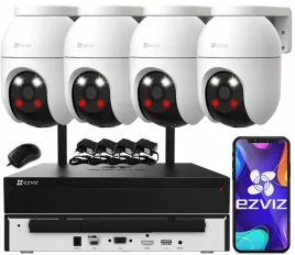 zestaw-monitoringu-wifi-ezviz-4-kamery-5mpx-c8c-3k-bezprzewodowy-aplikacja