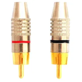 2-x-rca-aux-cinch-para-wtykow-stereo-kolor-zloty-metalowe-lutowane