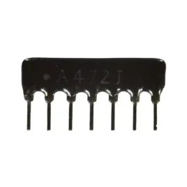 drabinka-rezystorowa-6x-4-7k-a7p-4-7k-a472j-matryca-rownolegla-1-8w-sip-7