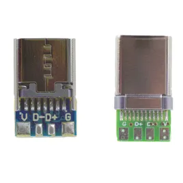 zestaw-gniazdo-wtyk-usb-3-1-3a-20v-na-pcb-lutowane